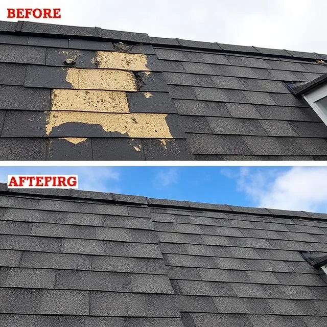 Roof Repair Near Me in Picayune, MS near me